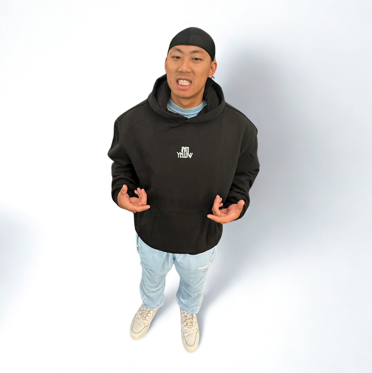 Oversize Hoodie