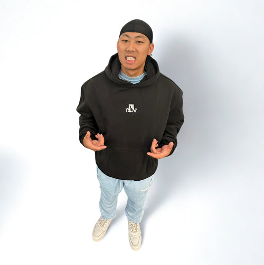 Oversize Hoodie